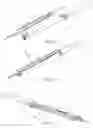 Fig. 14 - TELESCOPING SMOKE EVACUATION DEVICE FOR USE WITH HANDHELD SURGICAL INSTRUMENT