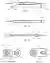 Fig. 16 - TELESCOPING SMOKE EVACUATION DEVICE FOR USE WITH HANDHELD SURGICAL INSTRUMENT