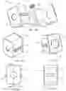 Fig. 27 - TELESCOPING SMOKE EVACUATION DEVICE FOR USE WITH HANDHELD SURGICAL INSTRUMENT