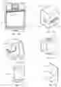 Fig. 28 - TELESCOPING SMOKE EVACUATION DEVICE FOR USE WITH HANDHELD SURGICAL INSTRUMENT