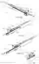 Fig. 31 - TELESCOPING SMOKE EVACUATION DEVICE FOR USE WITH HANDHELD SURGICAL INSTRUMENT