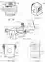 Fig. 33 - TELESCOPING SMOKE EVACUATION DEVICE FOR USE WITH HANDHELD SURGICAL INSTRUMENT