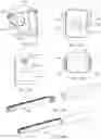 Fig. 34 - TELESCOPING SMOKE EVACUATION DEVICE FOR USE WITH HANDHELD SURGICAL INSTRUMENT