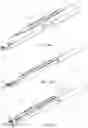 Fig. 36 - TELESCOPING SMOKE EVACUATION DEVICE FOR USE WITH HANDHELD SURGICAL INSTRUMENT