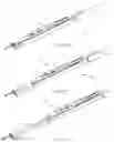 Fig. 37 - TELESCOPING SMOKE EVACUATION DEVICE FOR USE WITH HANDHELD SURGICAL INSTRUMENT