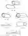 Fig. 41 - TELESCOPING SMOKE EVACUATION DEVICE FOR USE WITH HANDHELD SURGICAL INSTRUMENT