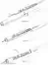 Fig. 42 - TELESCOPING SMOKE EVACUATION DEVICE FOR USE WITH HANDHELD SURGICAL INSTRUMENT