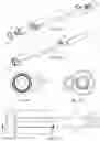 Fig. 45 - TELESCOPING SMOKE EVACUATION DEVICE FOR USE WITH HANDHELD SURGICAL INSTRUMENT