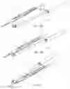 Fig. 49 - TELESCOPING SMOKE EVACUATION DEVICE FOR USE WITH HANDHELD SURGICAL INSTRUMENT