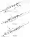 Fig. 56 - TELESCOPING SMOKE EVACUATION DEVICE FOR USE WITH HANDHELD SURGICAL INSTRUMENT