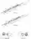 Fig. 57 - TELESCOPING SMOKE EVACUATION DEVICE FOR USE WITH HANDHELD SURGICAL INSTRUMENT