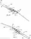 Fig. 04 - Bovie adapter for rotational control and fixation