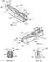 Fig. 05 - Bovie adapter for rotational control and fixation
