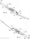 Fig. 07 - Bovie adapter for rotational control and fixation