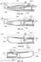 Fig. 09 - Bovie adapter for rotational control and fixation