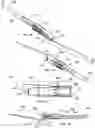 Fig. 10 - Bovie adapter for rotational control and fixation