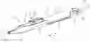 Fig. 01 - Apparatus for Attachment of a Light Receiving Device to a Surgical Instrument