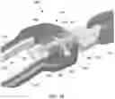 Fig. 18 - Surgical clamp