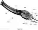 Fig. 25 - Surgical clamp