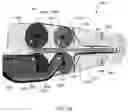 Fig. 26 - Surgical clamp