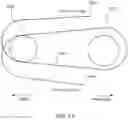 Fig. 27 - Surgical clamp