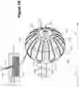 Fig. 03 - DETERMINING SHAPE OF EXPANDABLE DISTAL MEMBER OF A CATHETER