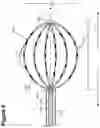 Fig. 06 - DETERMINING SHAPE OF EXPANDABLE DISTAL MEMBER OF A CATHETER