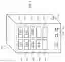 Fig. 10 - Modular electrosurgical system, and modules for said system