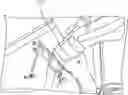 Fig. 01 - Augmented reality in arthroplasty surgery