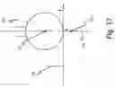 Fig. 18 - TECHNIQUE FOR DETERMINING A RADIUS OF A SPHERICALLY SHAPED SURFACE PORTION OF AN INSTRUMENT TIP