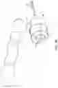 Fig. 03 - ELECTROMECHANICAL SURGICAL SYSTEM INCLUDING LINEARLY DRIVEN INSTRUMENT ROLL