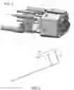 Fig. 05 - ELECTROMECHANICAL SURGICAL SYSTEM INCLUDING LINEARLY DRIVEN INSTRUMENT ROLL