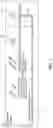 Fig. 06 - ELECTROMECHANICAL SURGICAL SYSTEM INCLUDING LINEARLY DRIVEN INSTRUMENT ROLL