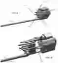 Fig. 07 - ELECTROMECHANICAL SURGICAL SYSTEM INCLUDING LINEARLY DRIVEN INSTRUMENT ROLL