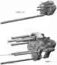 Fig. 08 - ELECTROMECHANICAL SURGICAL SYSTEM INCLUDING LINEARLY DRIVEN INSTRUMENT ROLL