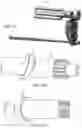 Fig. 10 - ELECTROMECHANICAL SURGICAL SYSTEM INCLUDING LINEARLY DRIVEN INSTRUMENT ROLL