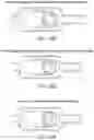 Fig. 14 - ELECTROMECHANICAL SURGICAL SYSTEM INCLUDING LINEARLY DRIVEN INSTRUMENT ROLL