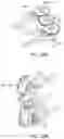 Fig. 21 - ELECTROMECHANICAL SURGICAL SYSTEM INCLUDING LINEARLY DRIVEN INSTRUMENT ROLL