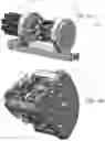 Fig. 25 - ELECTROMECHANICAL SURGICAL SYSTEM INCLUDING LINEARLY DRIVEN INSTRUMENT ROLL