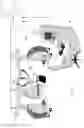 Fig. 02 - Dynamic scaling for a robotic surgical system
