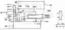 Fig. 01 - ADAPTOR, METHOD OF DETACHING ADAPTOR FROM ROBOT ARM, AND ROBOTIC SURGICAL SYSTEM