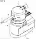 Fig. 04 - ADAPTOR, METHOD OF DETACHING ADAPTOR FROM ROBOT ARM, AND ROBOTIC SURGICAL SYSTEM
