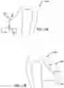 Fig. 10 - Real-time surgical reference indicium apparatus and methods for surgical applications