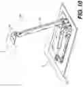 Fig. 10 - Medical device support system
