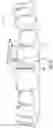 Fig. 10 - DENTAL RESTORATION MOLDS