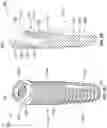 Fig. 04 - Angulated dental implant