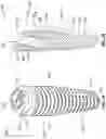 Fig. 06 - Angulated dental implant