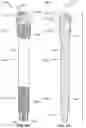 Fig. 14 - Angulated dental implant