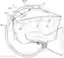 Fig. 01 - Protective Device, in Particular for a Dental Surgeon