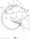 Fig. 02 - Protective Device, in Particular for a Dental Surgeon